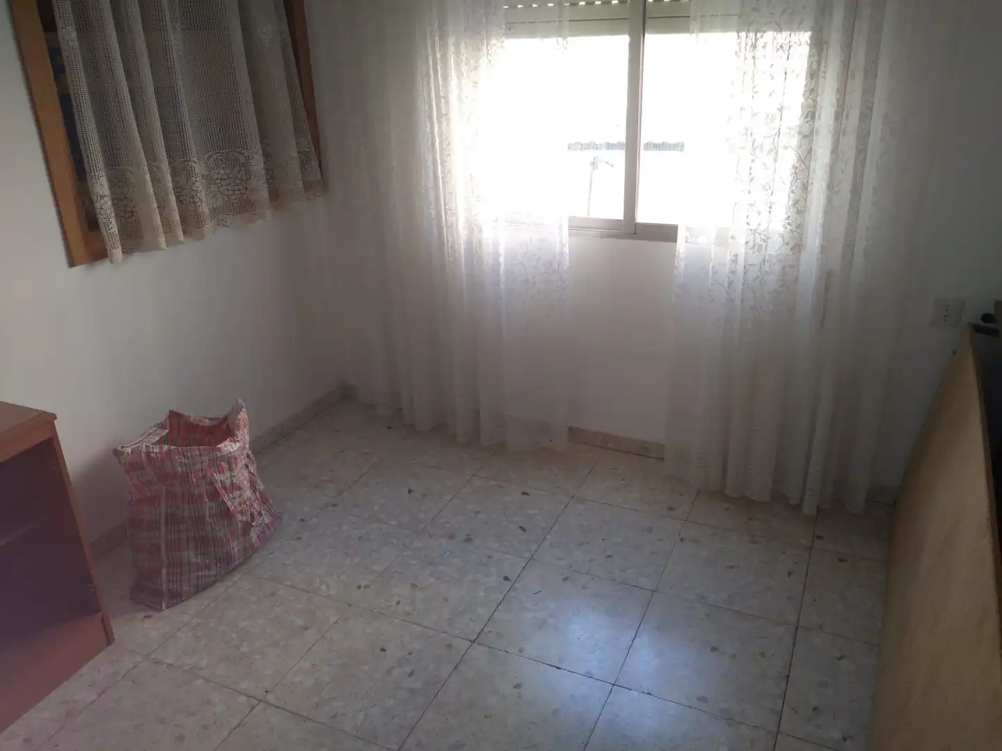 Bedroom of Detached homes for sale in Almodóvar del Campo  with Storage room