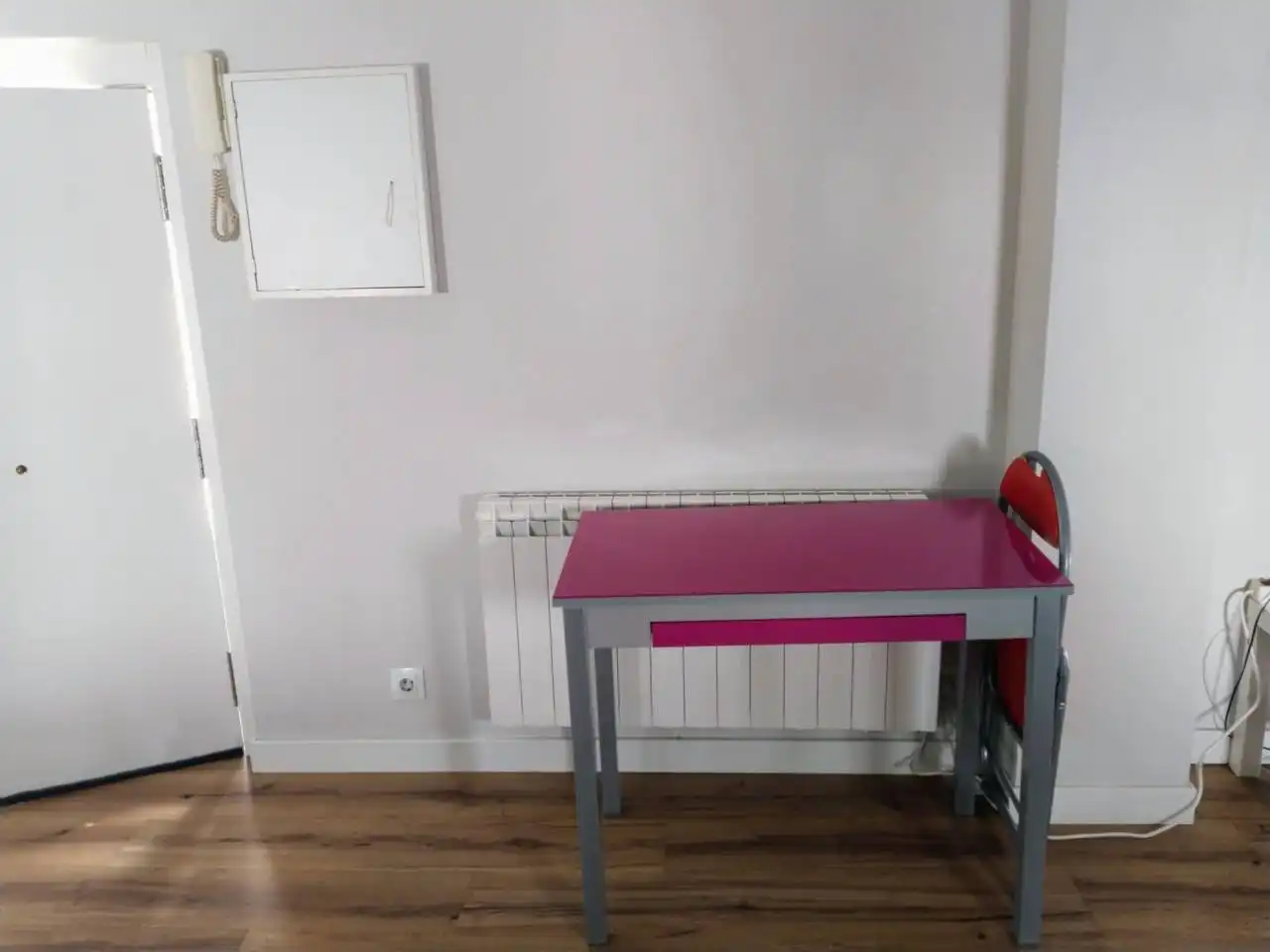 Mini appartamento in affitto a Calle Santa Dorotea, imagen 15