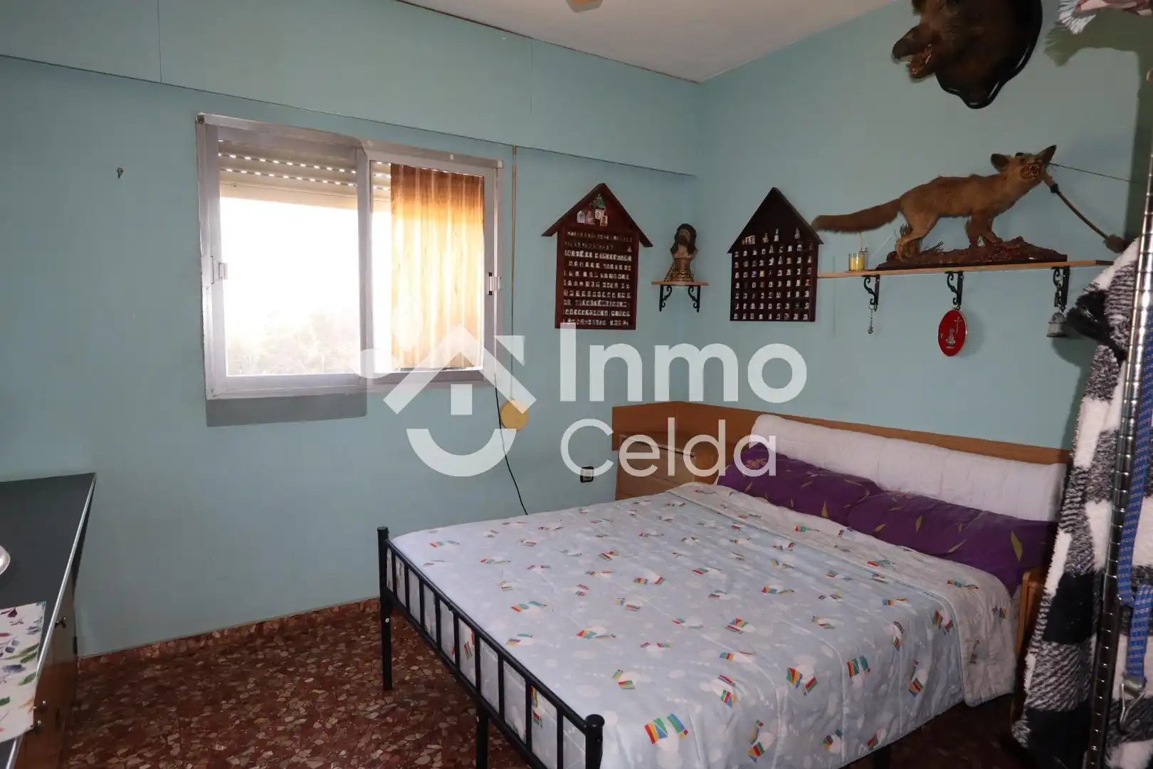 Chalet con piscina en venta en Calicanto - Cumbres de Calicanto - Santo Domingo, imagen 33