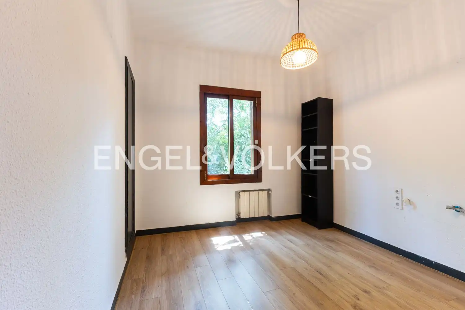 Comedor de Casa o chalet de alquiler en Rocafort con Aire acondicionado, Calefacción y Jardín privado