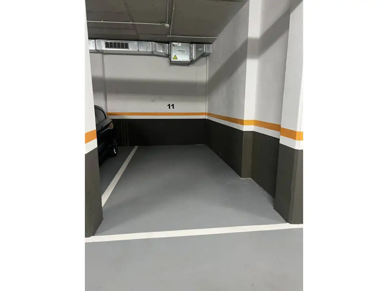 Parcheggio con ascensore in vendita a Calle Sant Josep de Calassanç, imagen 2