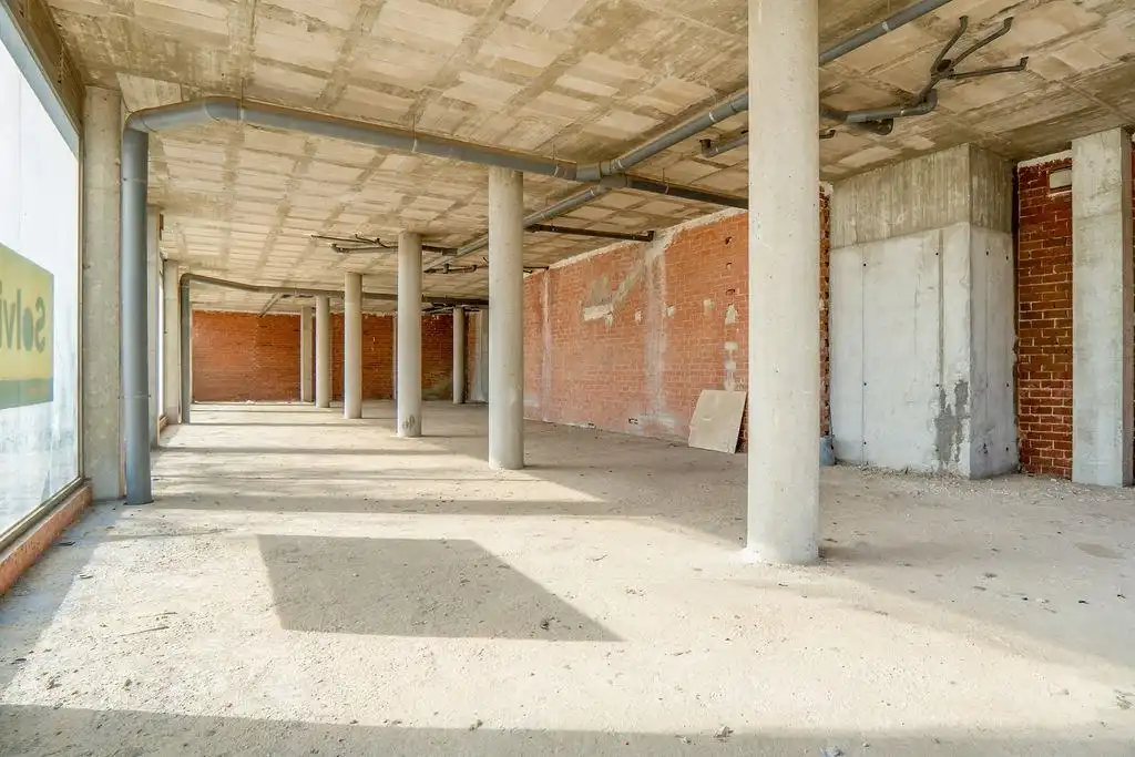 Local comercial en venda a Ronda de Levante 36
