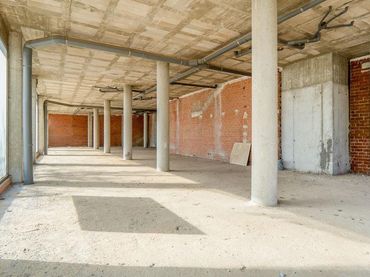 Local comercial en venda a Ronda de Levante 36