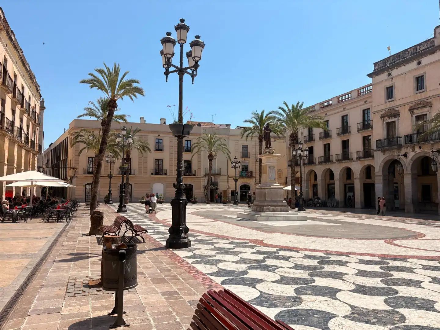 Local comercial en traspàs a La Geltrú - Sant Jordi, imagen 34