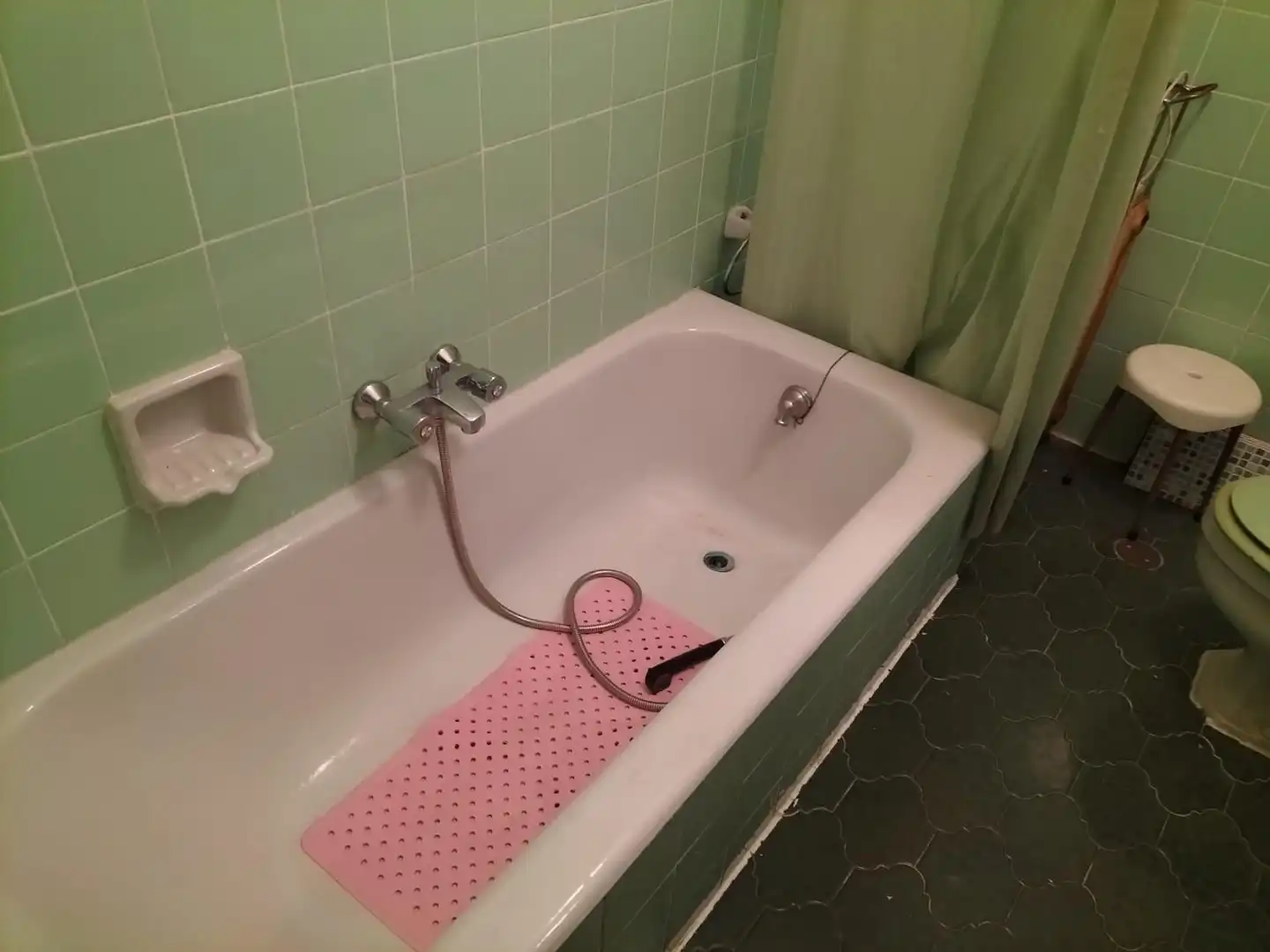 Appartamento con terrazza in vendita a BECERRO DE BENGOA, imagen 18