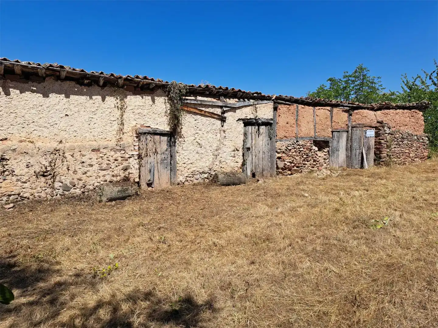 Planta baja en venta en Matute