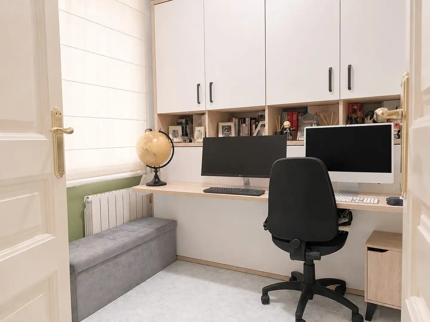 Wohnung mit Aufzug zum Verkauf in Eixample, imagen 12