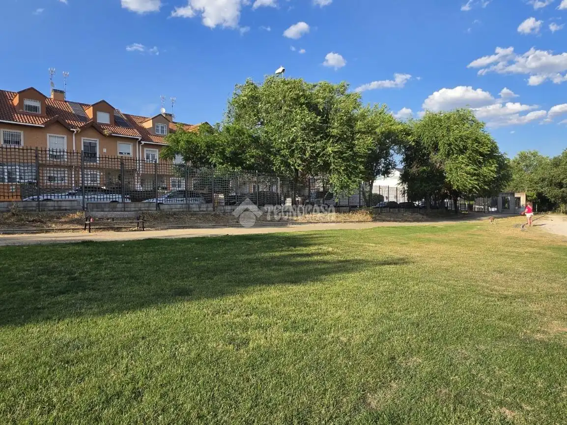 Residencial en venta en Leganés