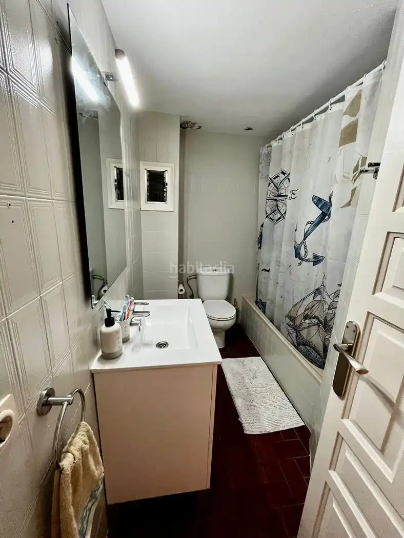 Wohnung zur Miete in Passeig de Josep Mundet 38, imagen 12
