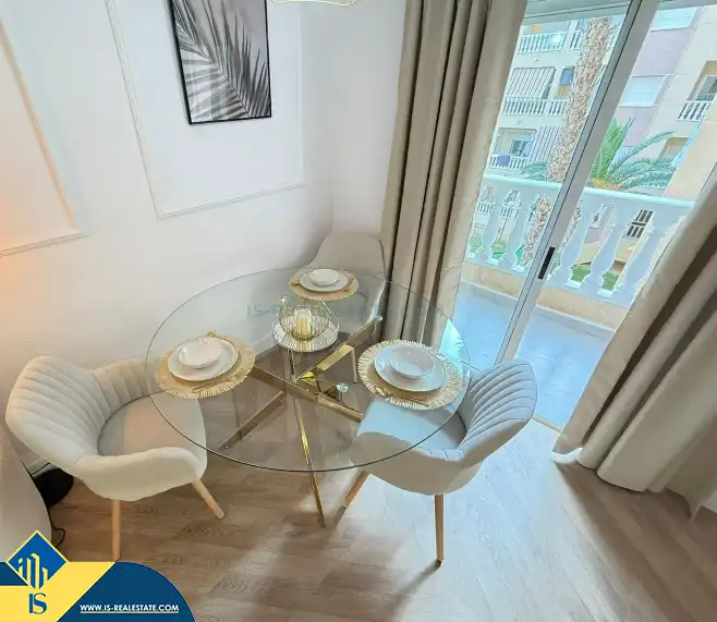 Wohnung mit Pool zum Verkauf in Centro, imagen 17