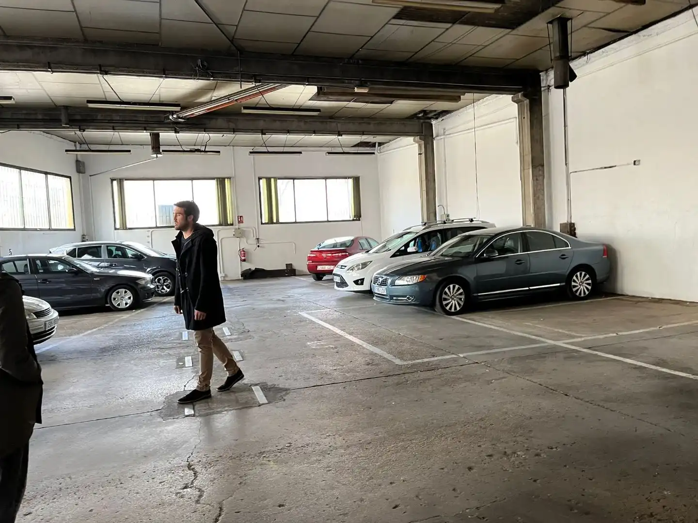 Industrial building for sale in Carrer de Costabona 49, imagen 3