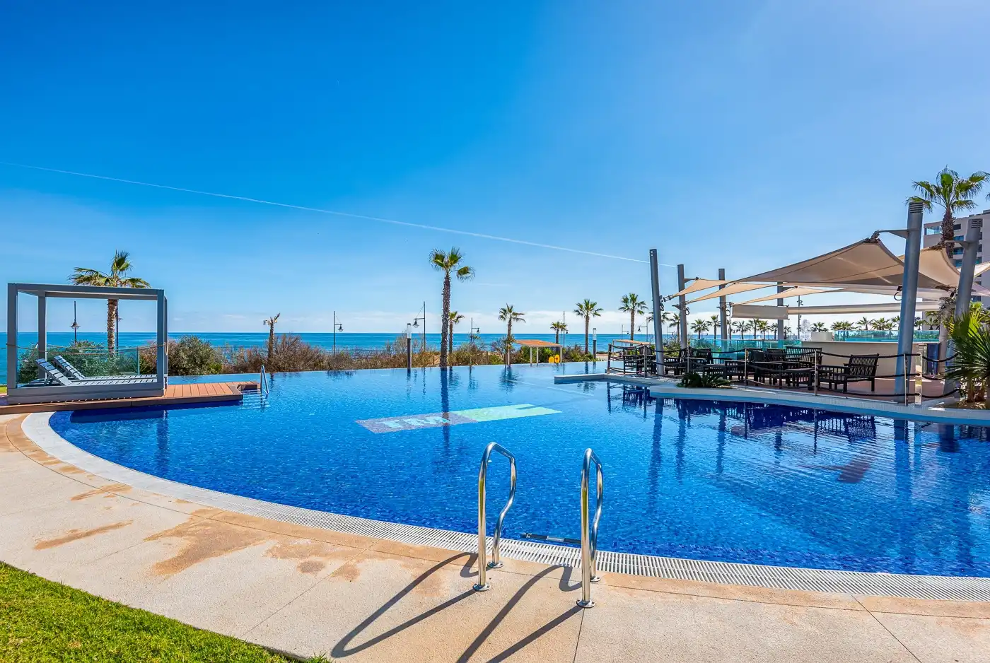 Apartment mit Pool zum Verkauf in Playa del Acequión, Náufragos y Rocío del Mar, imagen 37