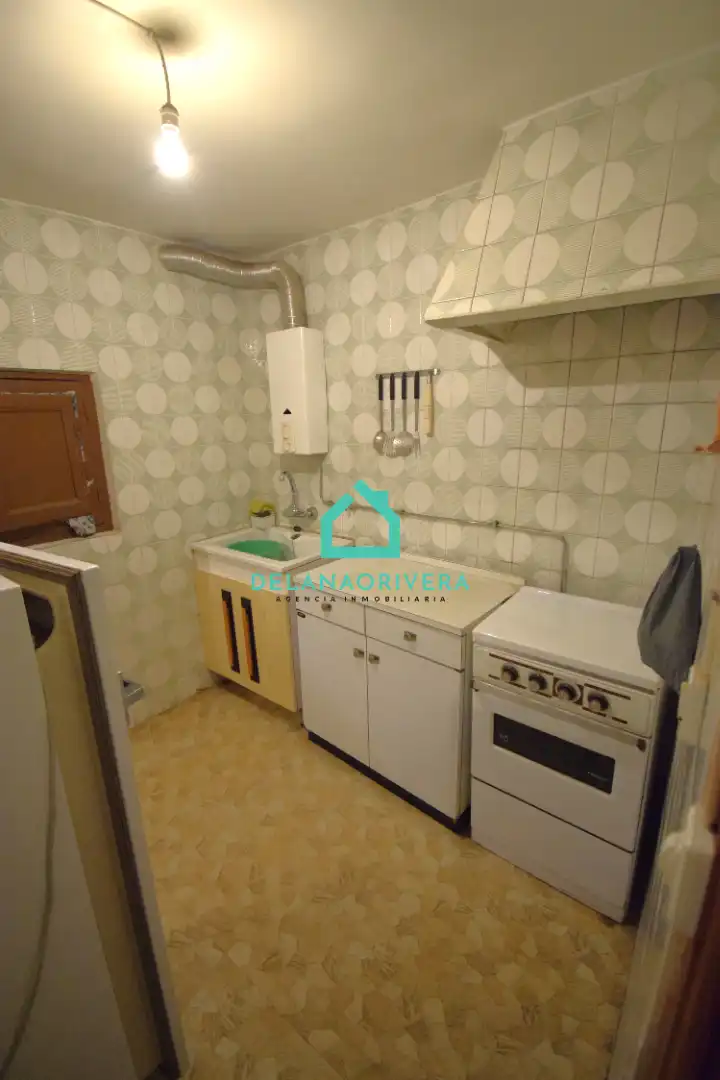 Cocina de Casa o chalet en venta en Molina de Aragón con Calefacción, Jardín privado y Trastero