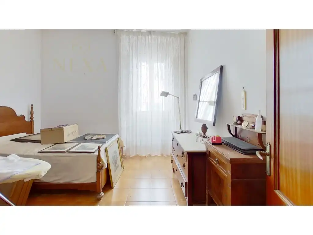 Dormitori de Casa o xalet en venda en Caldes de Montbui