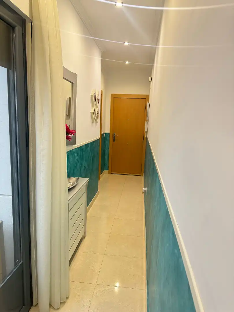 Flat for sale in La Gineta  with Air Conditioner, Heating and Terrace