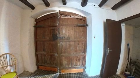 Foto 5 von Einfamilien-Reihenhaus zum Verkauf in Jesus, Bonastre, Tarragona