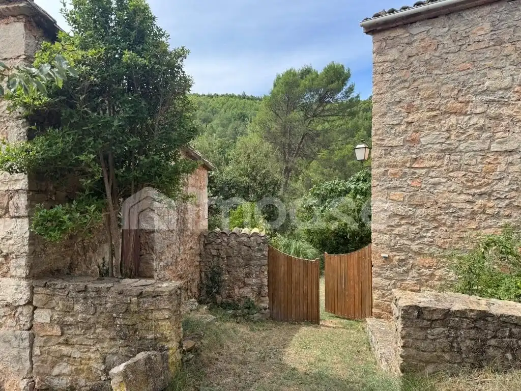 Casa rustica in vendita a Sant Mateu de Bages, imagen 14