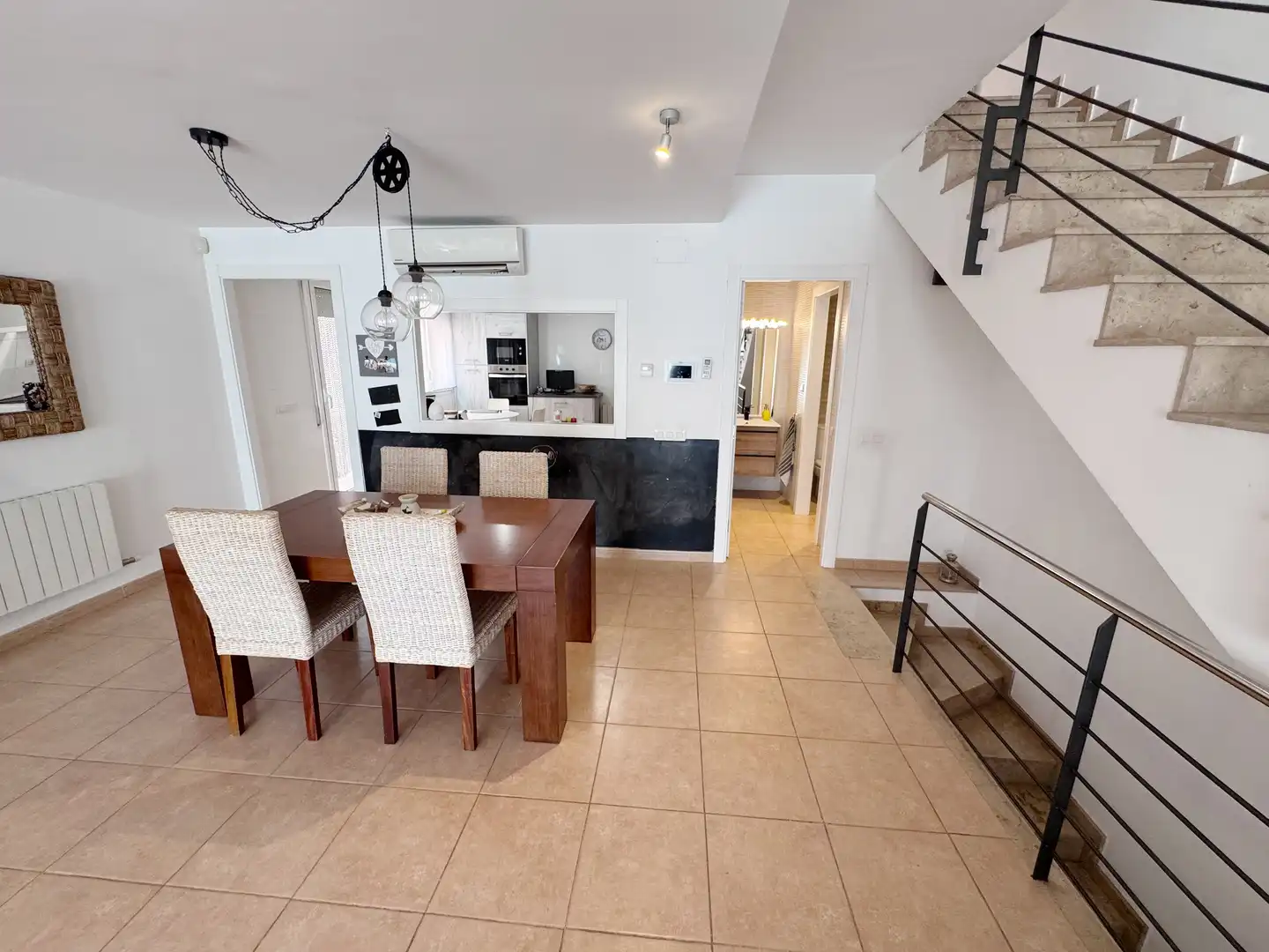 Maison mitoyenne avec terrasse à vendre à El Racó - Sant Feliu del Racó, imagen 39