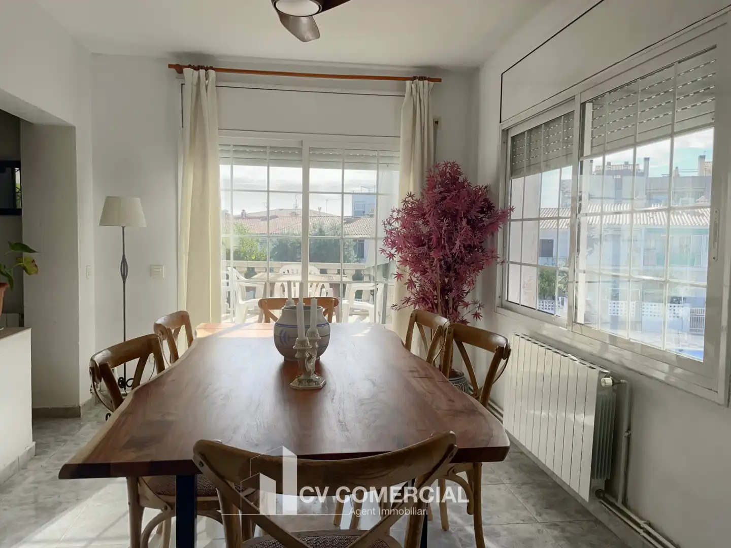 Adosado con terraza en venta en Carrer Migjorn, imagen 26