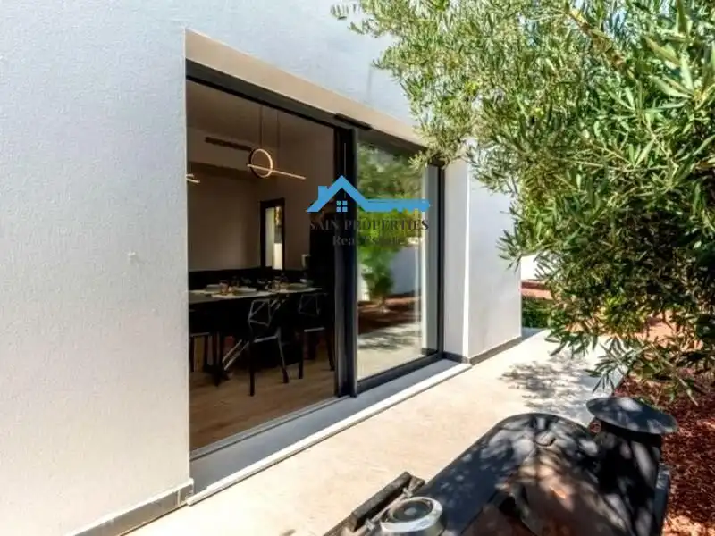 Xalet amb piscina en venda a Altea la Vella, imagen 24