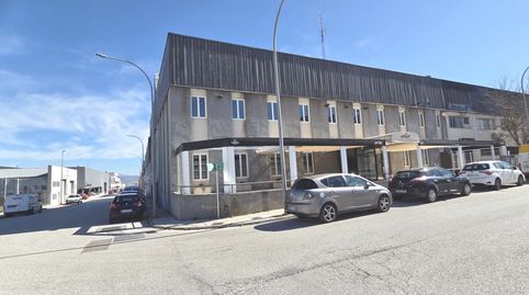 Photo 4 of Industrial buildings for sale in Muro de Alcoy, Alicante