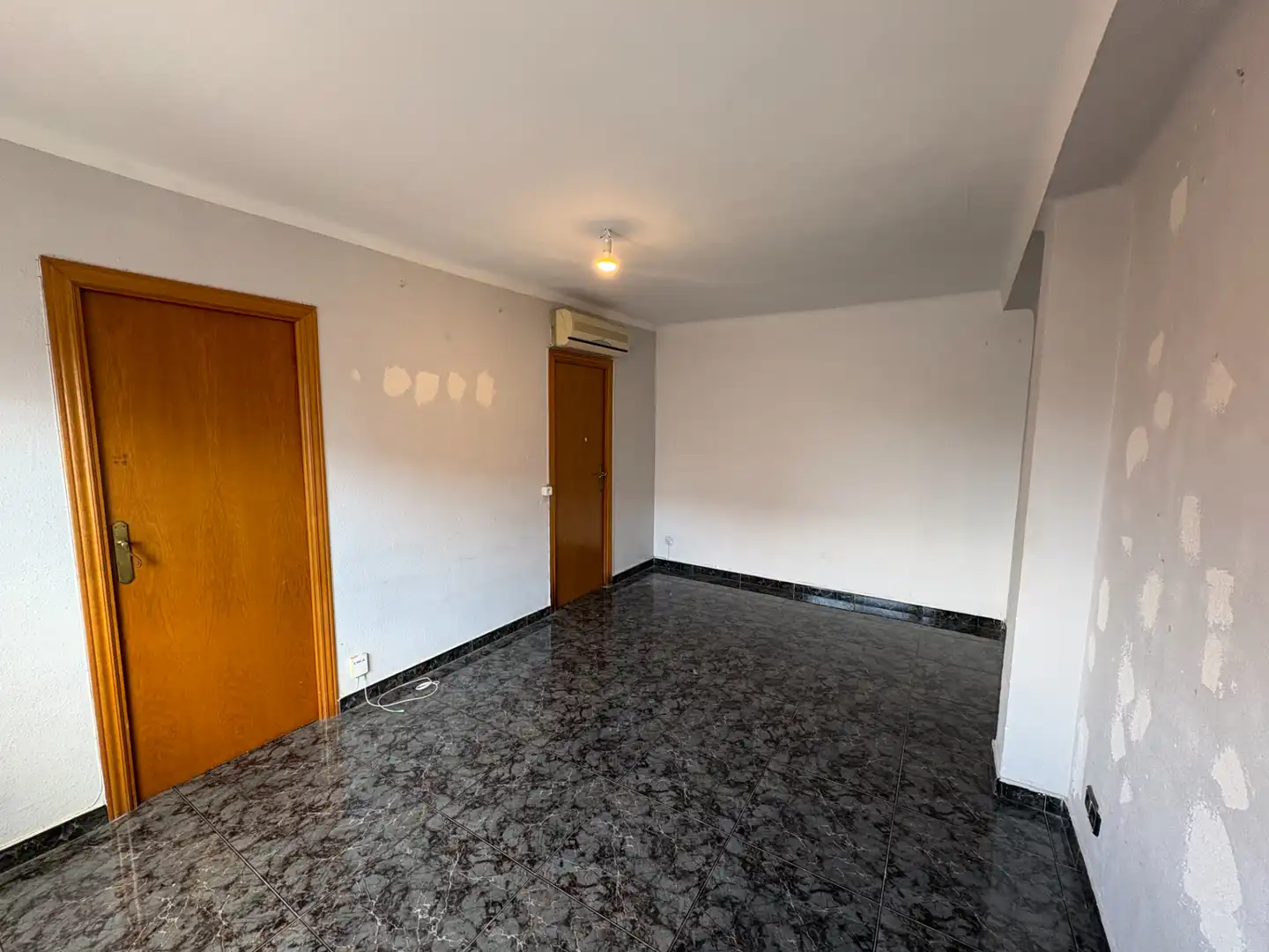 Piso con terraza en venta en Ronda de Sant Antoni de Llefià, imagen 21