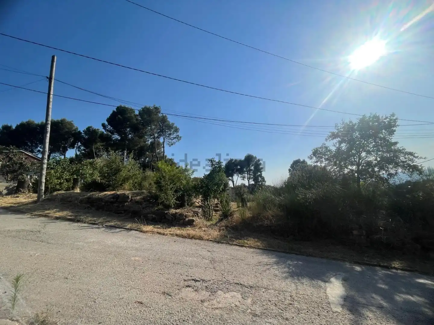 Residential land for sale in dels Avets 36, imagen 5