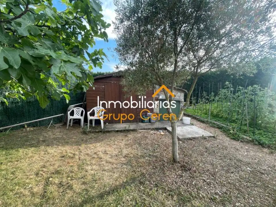 Land for sale in Santurdejo