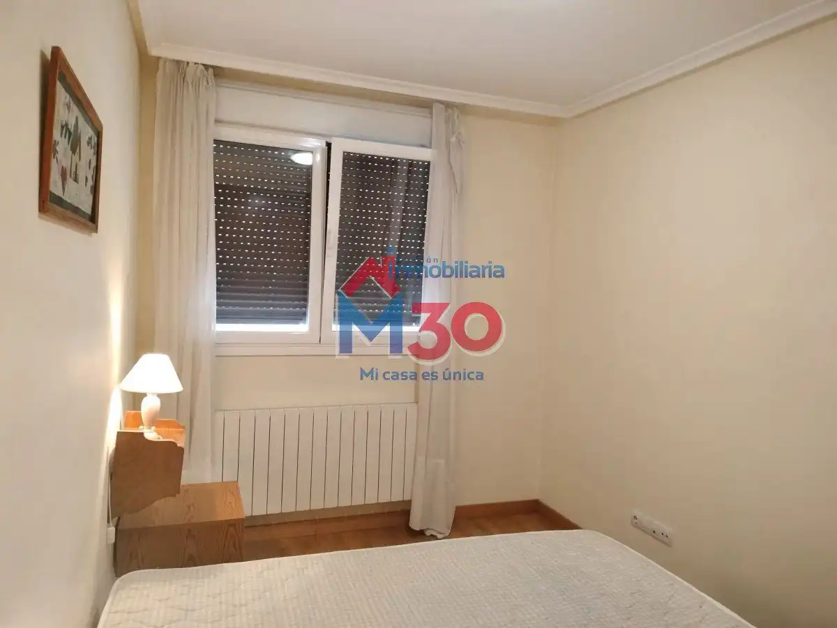 Habitación de Piso en venta en Miranda de Ebro con Calefacción, Parquet y Trastero