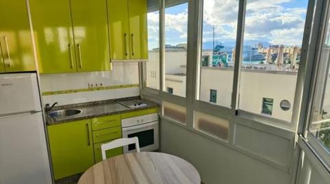 Foto 2 de Apartament de lloguer a San Nicolás, La Malagueta - Monte Sancha, Málaga Capital