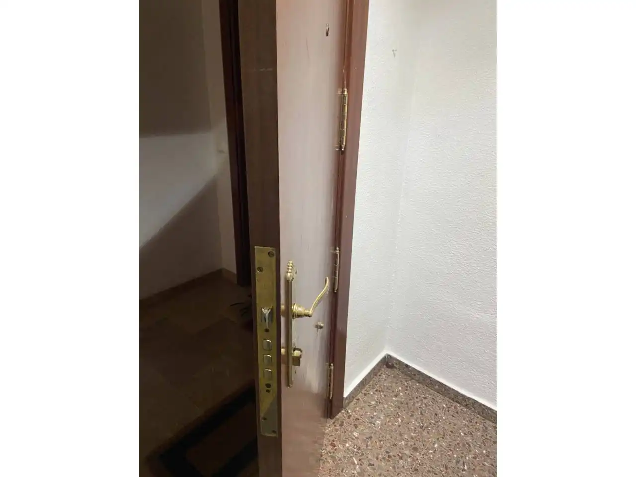 Piso en venta en Calle Sant Valeriano, Zona Avenida al Vedat