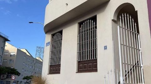 Foto 3 von Einfamilien-Reihenhaus zum Verkauf in Calle Ahoren, S/n, Alisios, Santa Cruz de Tenerife Capital