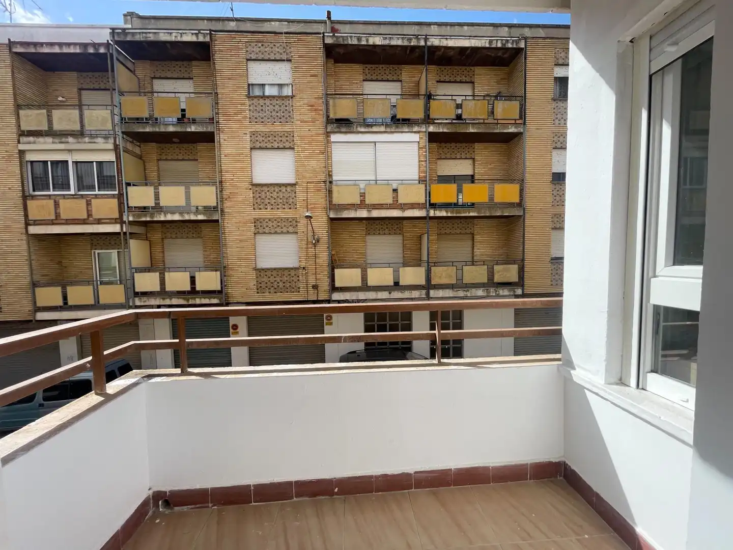 Pis amb terrassa en venda a Calle DOCTOR GUIJARRO, imagen 59