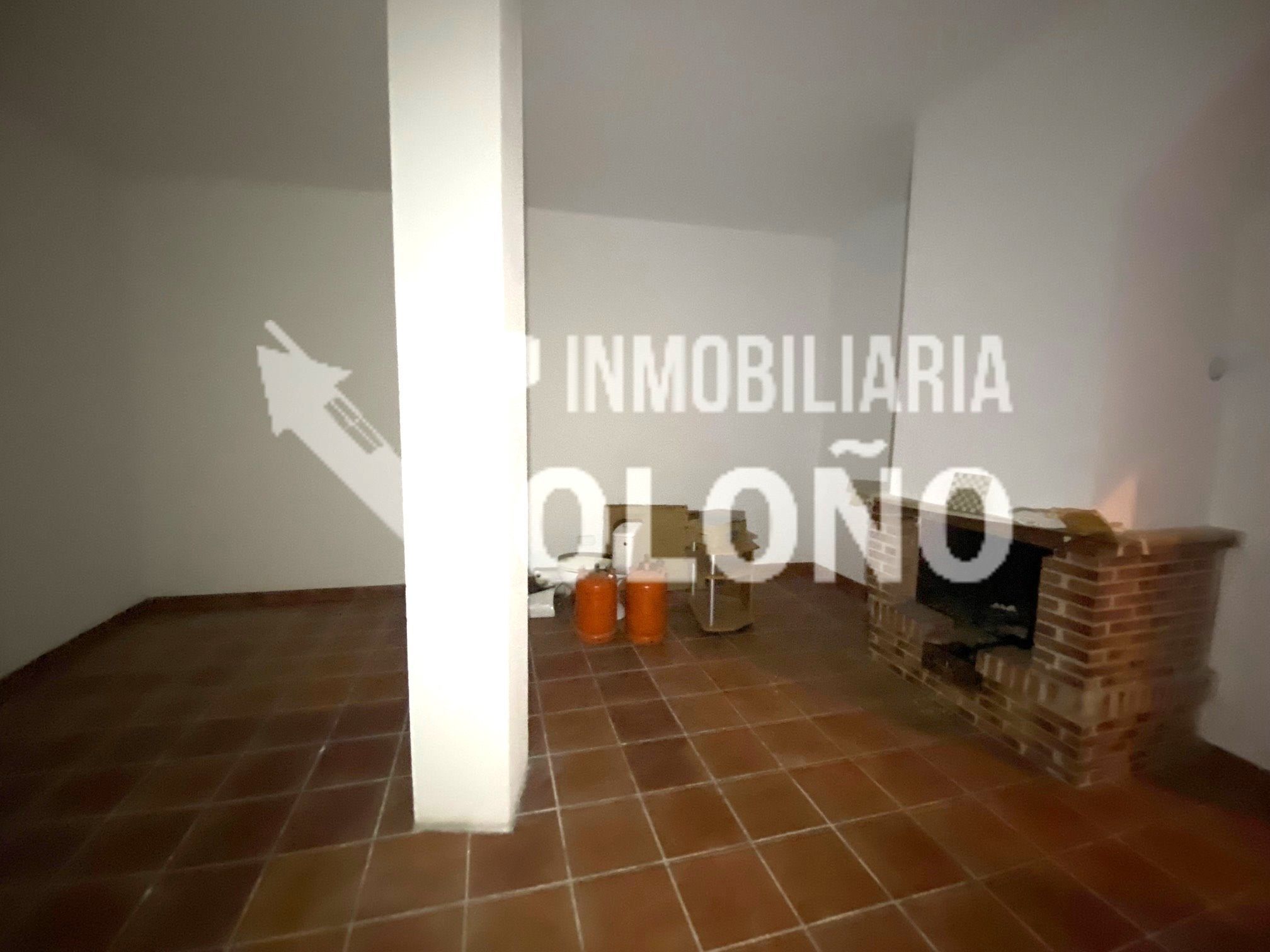 Living room of Premises for sale in Castañares de Rioja