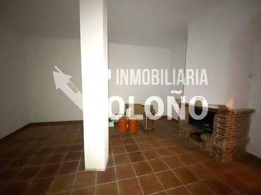 Local comercial en venda a Calle Prado 29