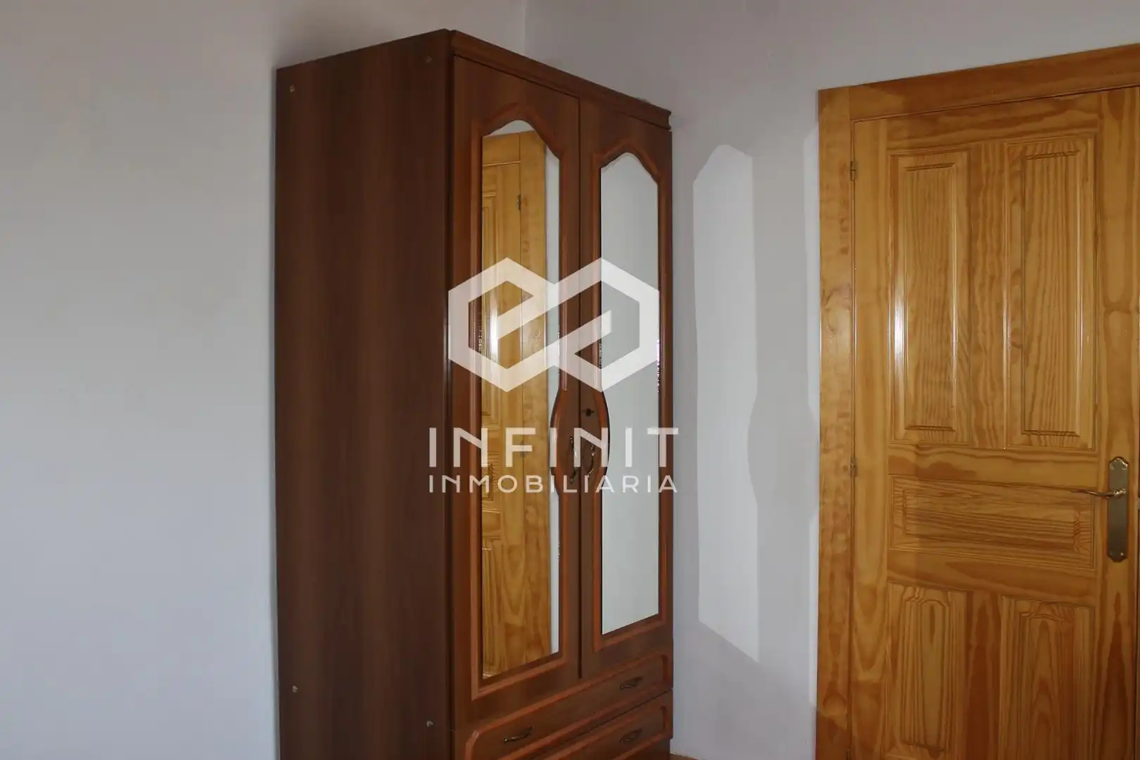 Habitación de Casa o chalet en venta en Somiedo con Calefacción, Jardín privado y Trastero