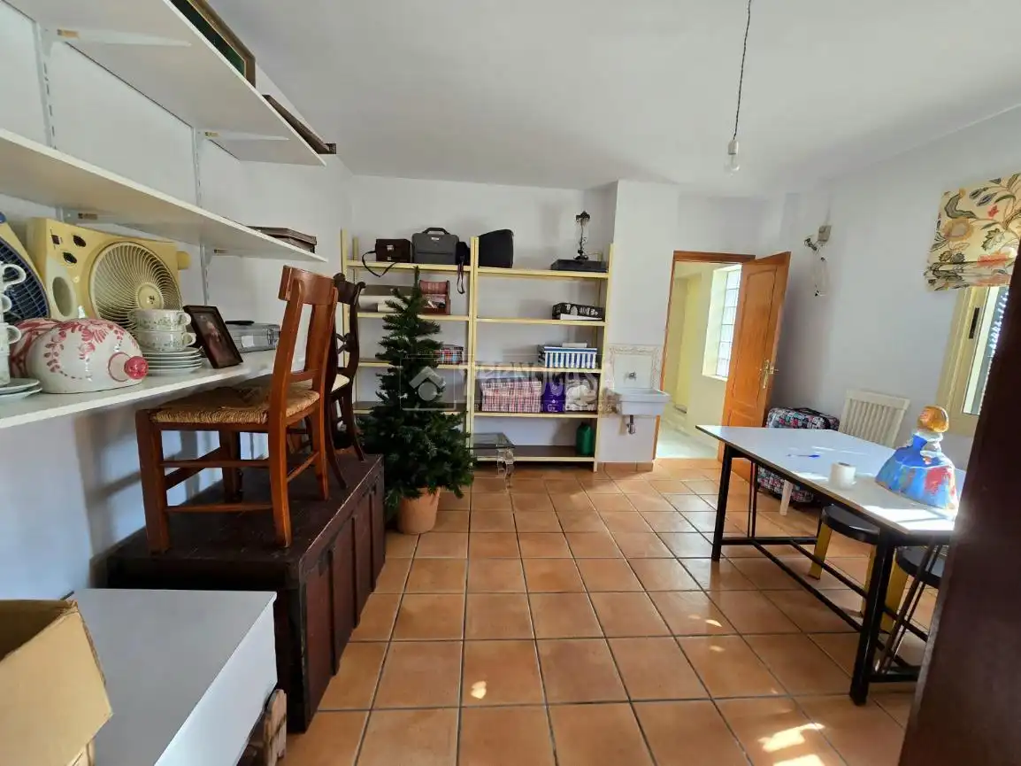 Casa o chalet en venta en Morón de la Frontera con Aire acondicionado y Balcón
