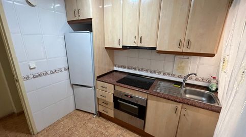 Foto 2 de Apartamento en venta en El Molino, Torrevieja
