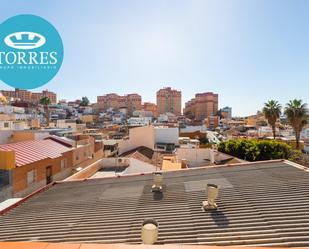 Exterior view of House or chalet for sale in Málaga Capital  with Terrace and Storage room