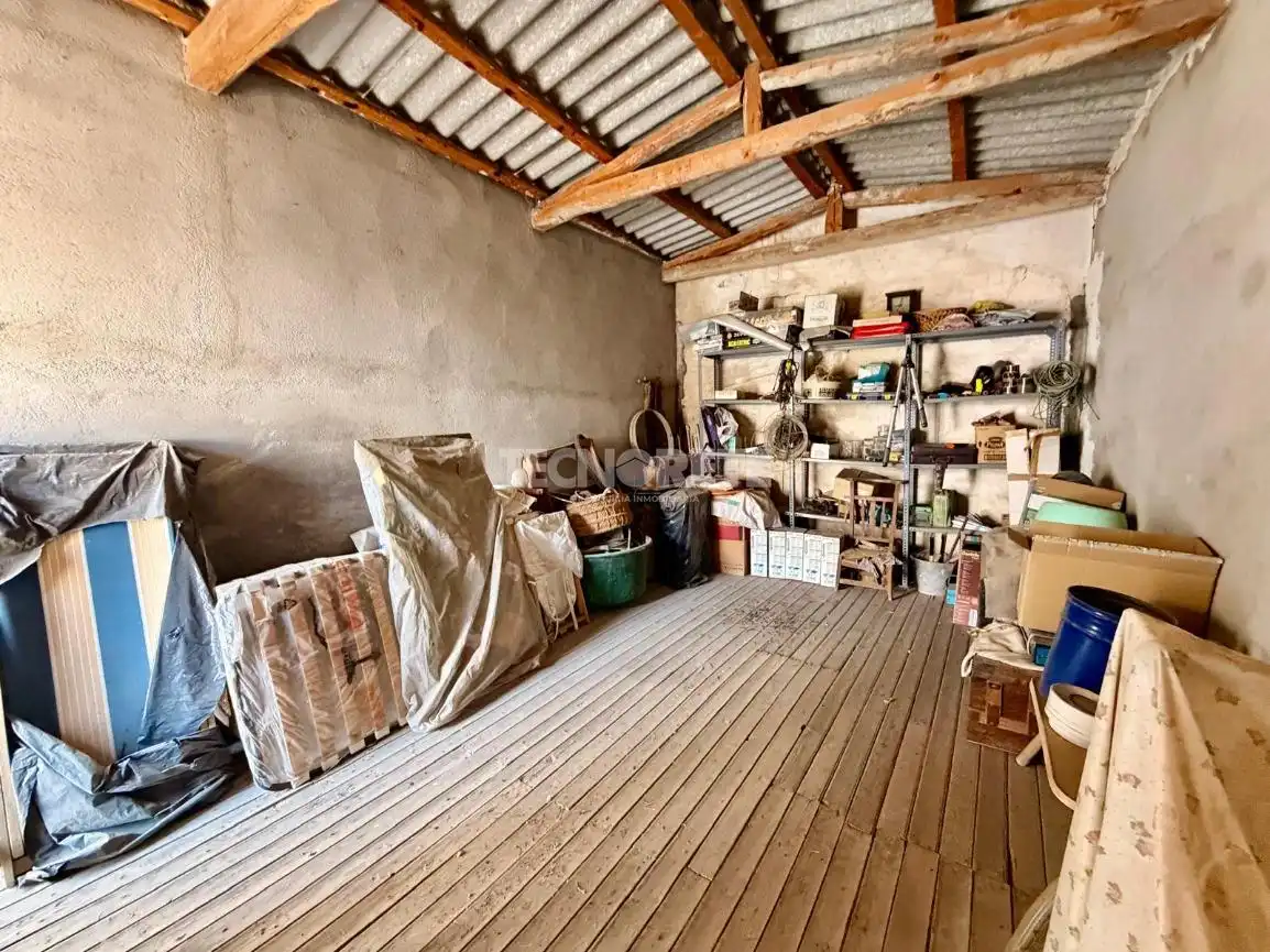 Casa o chalet en venta en Añover de Tajo con Aire acondicionado y Amueblado