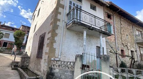 Foto 2 de Casa o chalet en venta en Trespaderne, Burgos