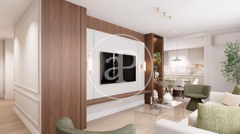 Foto 3 de Pis en venda a Calle de Maldonado, Lista,  Madrid Capital