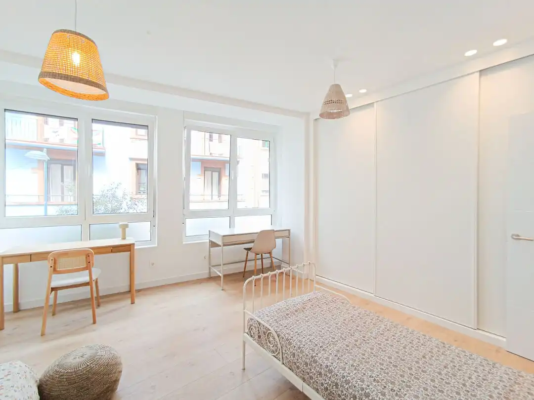 Flat with lift for sale in Biteri Kalea, imagen 32