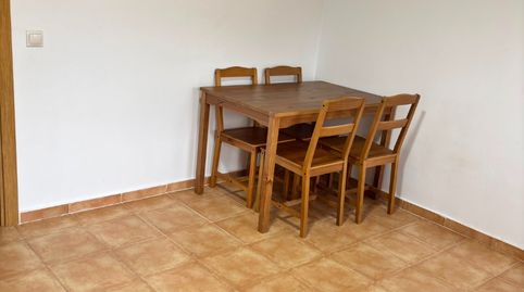 Foto 4 de Apartament de lloguer a Avenida del Sur, Moclinejo, Málaga