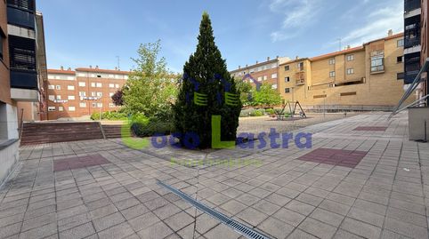 Foto 5 de Pis en venda a Calle Conde Vermudo Núñez, Rollo - Puente Ladrillo, Salamanca Capital