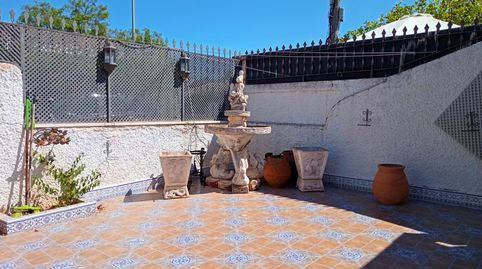 Foto 4 de Casa adosada en venda a Calle Maestro Gabriel Pardo Zapata, Santiago de la Ribera, San Javier
