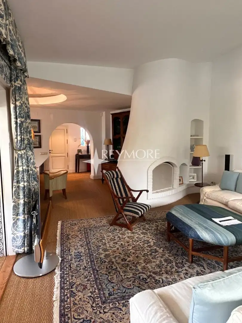 Detached house with pool for sale in Elviria - Cabopino, imagen 14