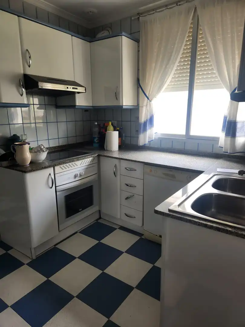 Wohnung mit Terrasse zum Verkauf in Centro, imagen 14