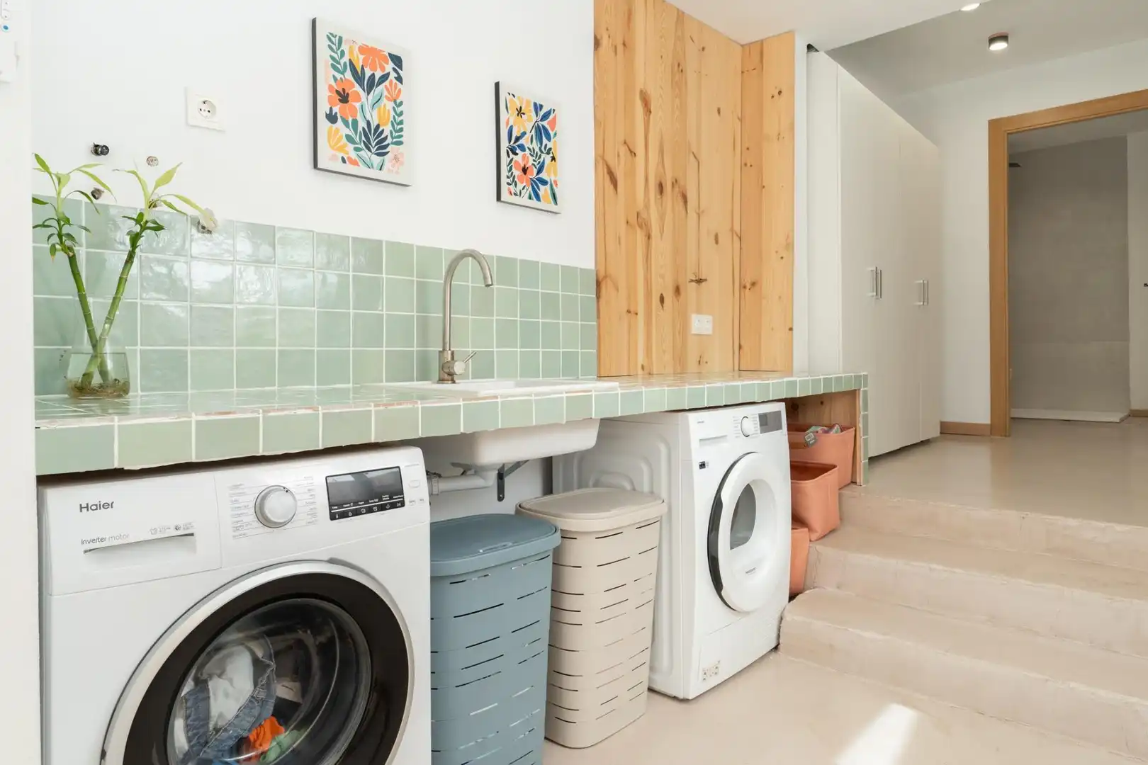 Villa avec terrasse à vendre à Plaza rio guadalquivir, imagen 19