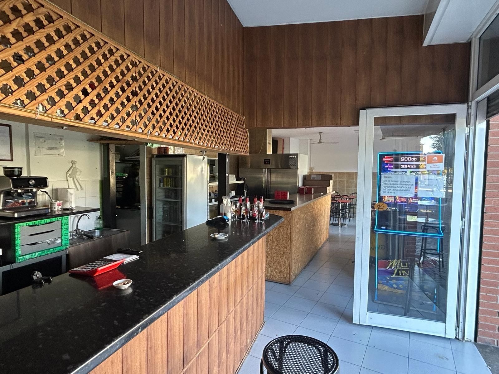 Local en venda en Montmeló